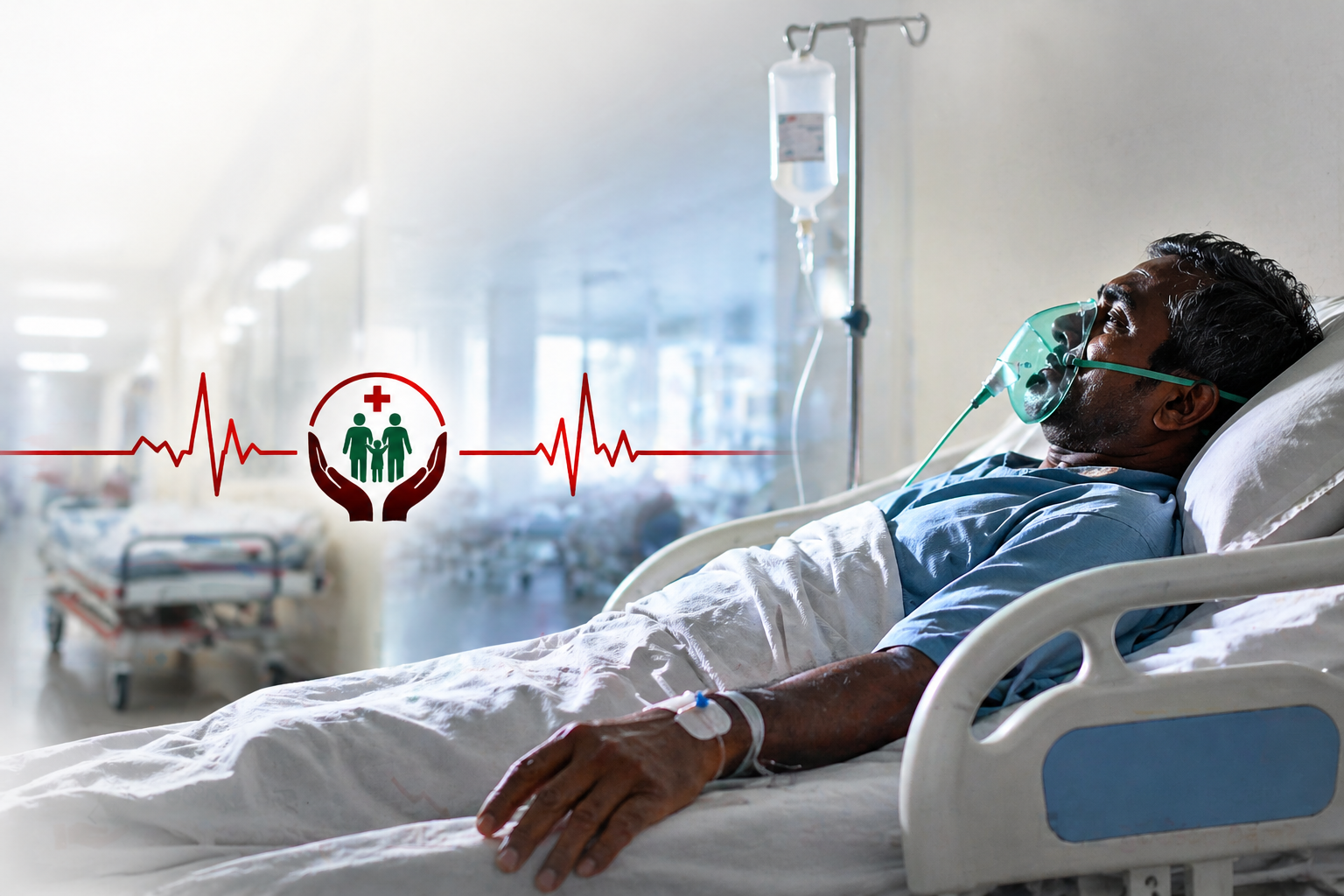 Aarogyasri crisis in Andhra Pradesh poor patients suffering