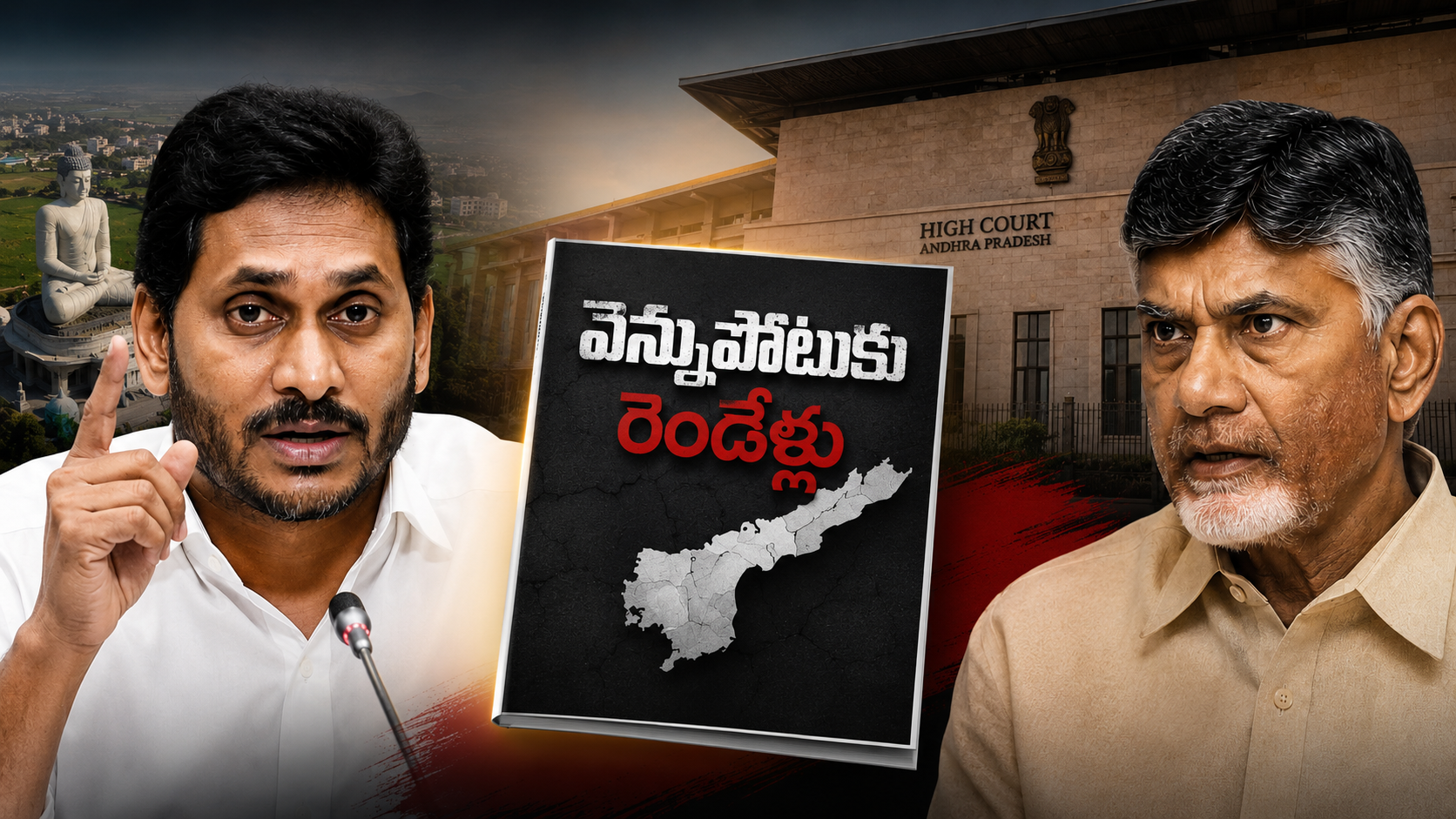 జగన్ విడుదల చేసిన వెన్నుపోటుకు రెండేళ్లు బుక్లెట్‌పై చంద్రబాబు ప్రభుత్వంపై సంచలన ఆరోపణలు