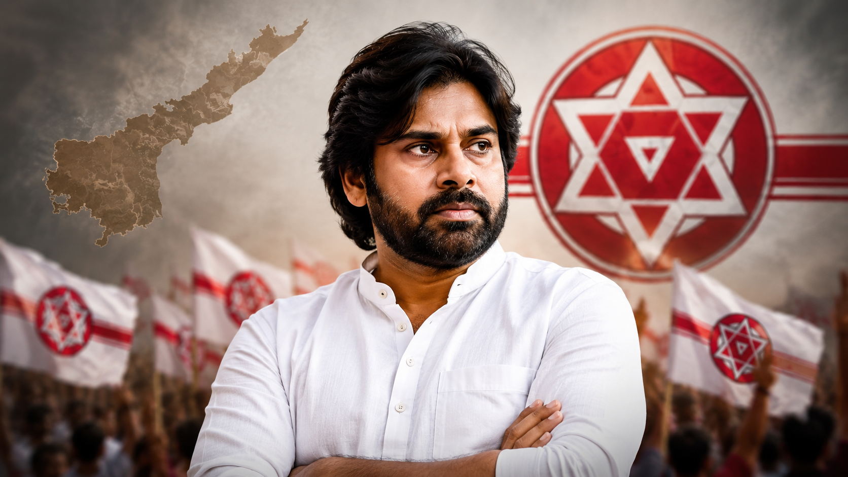 పవన్ కళ్యాణ్ కుల రాజకీయాలపై వివాదాస్పద వ్యాఖ్యలు