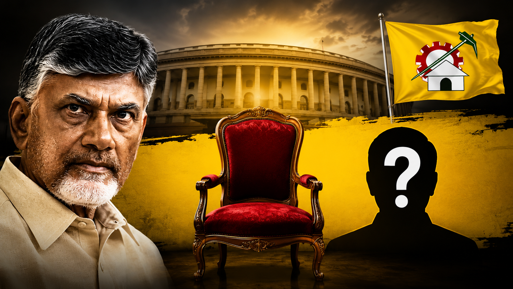 టిడిపి రాజ్యసభ నామినేషన్లపై సామాజిక న్యాయం, వర్గాల ప్రాతినిధ్యం అంశాలపై చర్చ